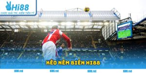 Kèo Ném Biên Hi88: Hướng Dẫn Tân Binh Bắt Mã Cược 2025
