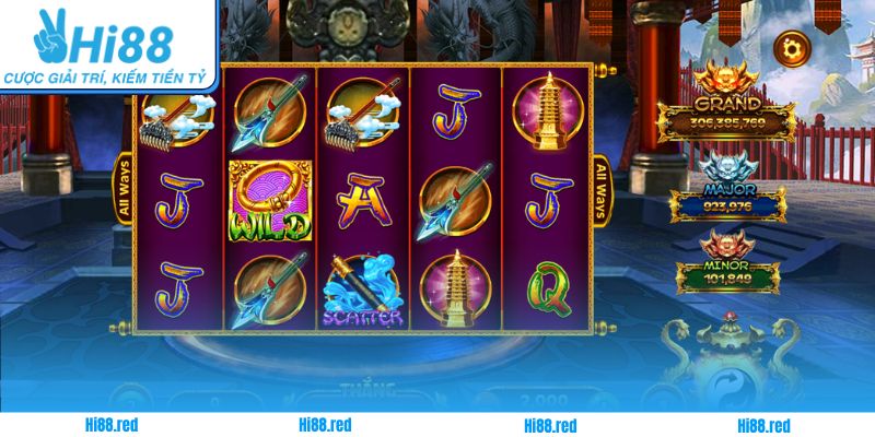 Kinh nghiệm săn hũ từ các chuyên gia