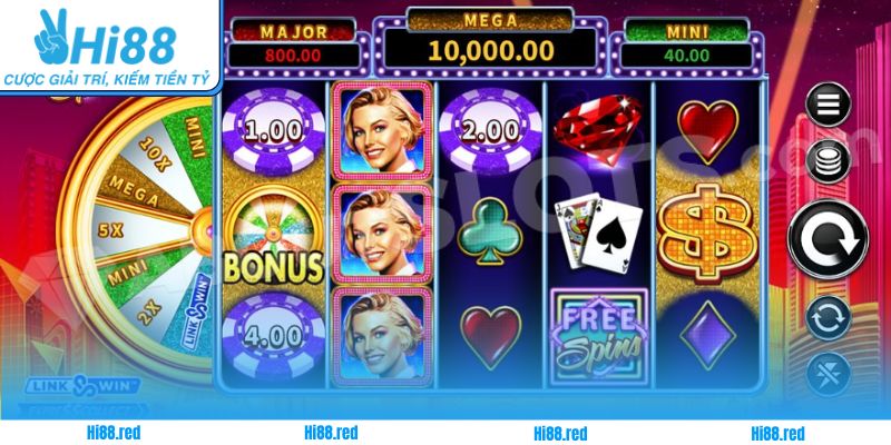 Tìm hiểu khái quát về sảnh nổ hũ Hi88