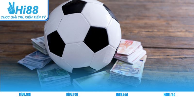 Từ vựng liên quan đến mã kèo Tài Xỉu